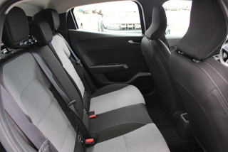 Renault Clio 1.0 tCe 