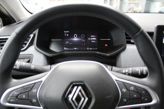 Renault Clio 1.0 tCe 