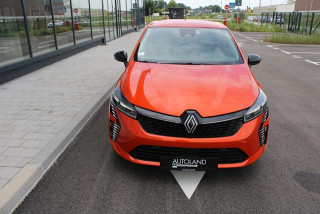 Renault Clio 1.0 tCe 