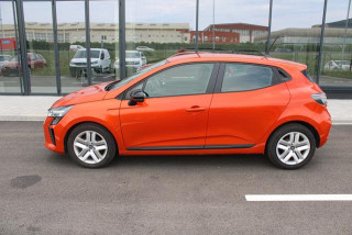 Renault Clio 1.0 tCe 
