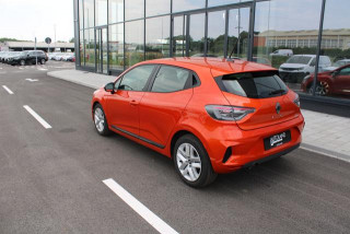 Renault Clio 1.0 tCe 
