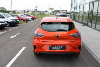 Renault Clio 1.0 tCe 