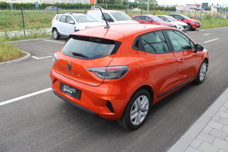 Renault Clio 1.0 tCe 