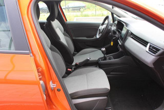 Renault Clio 1.0 tCe 