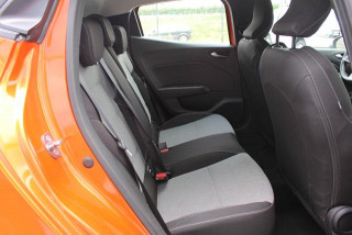 Renault Clio 1.0 tCe 