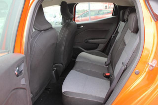 Renault Clio 1.0 tCe 