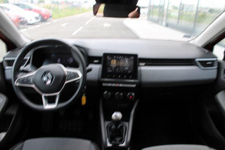Renault Clio 1.0 tCe 