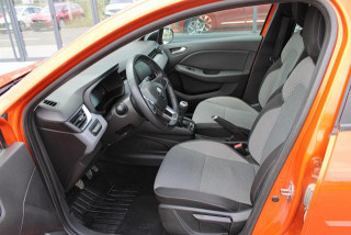 Renault Clio 1.0 tCe 
