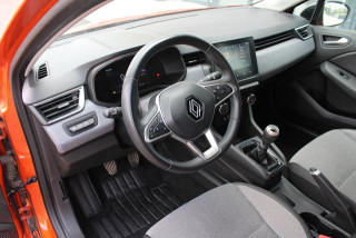 Renault Clio 1.0 tCe 