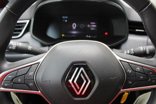 Renault Clio 1.0 tCe 