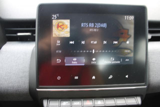 Renault Clio 1.0 tCe 