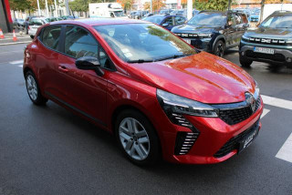 Renault Clio 1.0 tCe 