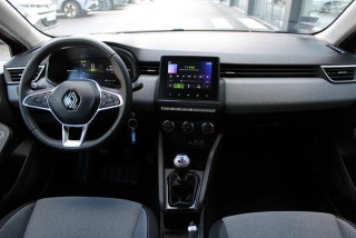 Renault Clio 1.0 tCe 