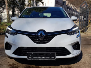 Renault Clio Zen dCi 85