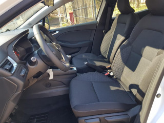 Renault Clio Zen dCi 85