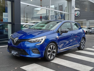 Renault Clio 1.0 Limited