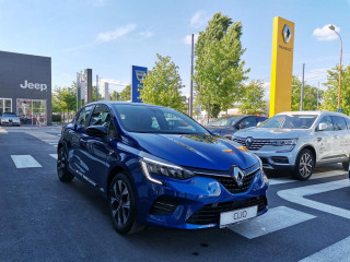 Renault Clio Limited Sce 65