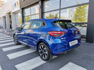 Renault Clio Limited Sce 65