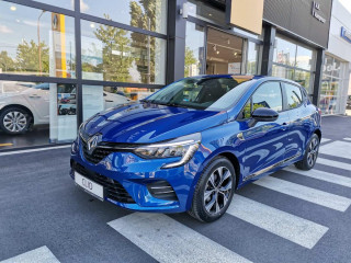 Renault Clio Limited Sce 65