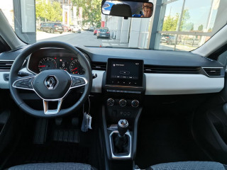 Renault Clio Limited Sce 65