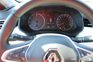 Renault Clio 1.0 sCe Limited 