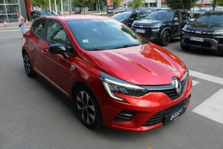 Renault Clio 1.0 sCe Limited 