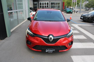 Renault Clio 1.0 sCe Limited 