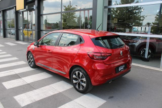 Renault Clio 1.0 sCe Limited 