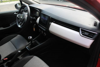 Renault Clio 1.0 sCe Limited 