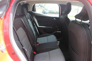 Renault Clio 1.0 sCe Limited 