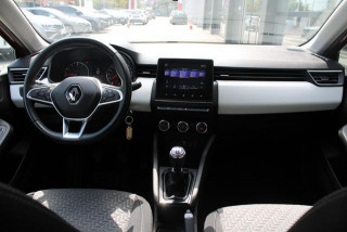 Renault Clio 1.0 sCe Limited 