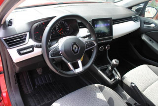Renault Clio 1.0 sCe Limited 