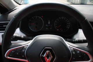 Renault Clio 1.0 sCe Limited 