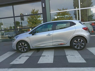 Renault Clio 1.0 SCE Limited
