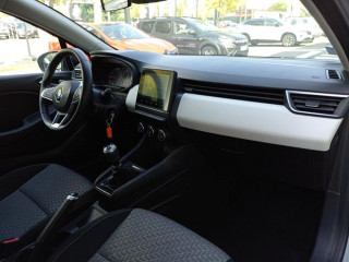 Renault Clio 1.0 SCE Limited