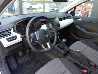 Renault Clio 1.0 SCE Limited