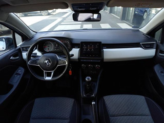 Renault Clio 1.0 SCE Limited