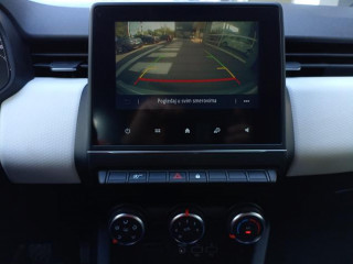 Renault Clio 1.0 SCE Limited