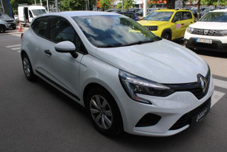 Renault Clio 1.5 dCi VAN 