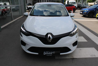 Renault Clio 1.5 dCi VAN 