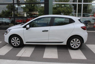 Renault Clio 1.5 dCi VAN 