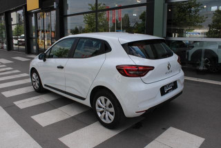 Renault Clio 1.5 dCi VAN 