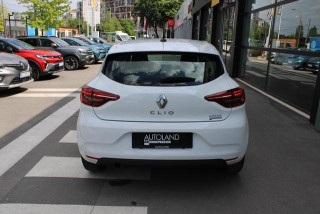 Renault Clio 1.5 dCi VAN 