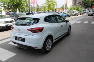 Renault Clio 1.5 dCi VAN 