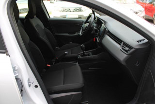 Renault Clio 1.5 dCi VAN 