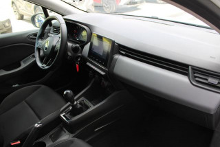 Renault Clio 1.5 dCi VAN 