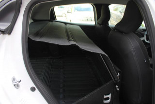 Renault Clio 1.5 dCi VAN 
