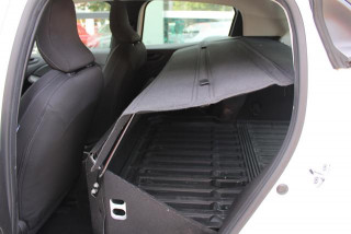 Renault Clio 1.5 dCi VAN 