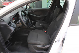 Renault Clio 1.5 dCi VAN 