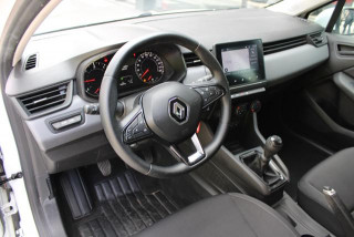 Renault Clio 1.5 dCi VAN 